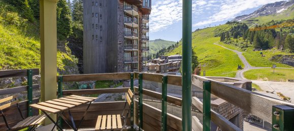 Studio in Morzine, France No. 194292 17