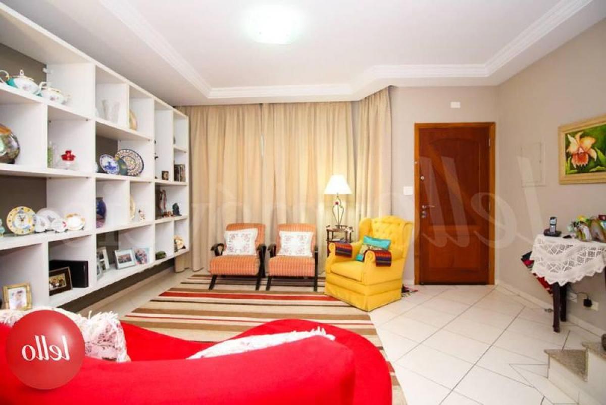 3 bedrooms House in Sao Paulo, Brazil No. 455943