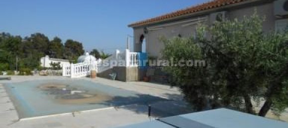5 bedrooms Villa in Urracal, Spain No. 7349 7