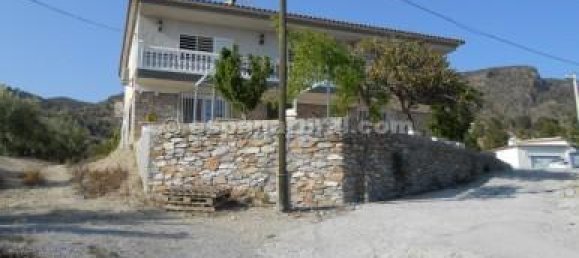 5 bedrooms Villa in Urracal, Spain No. 7349 8