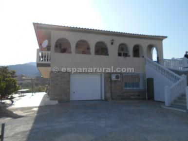 5 bedrooms Villa in Urracal, Spain No. 7349
