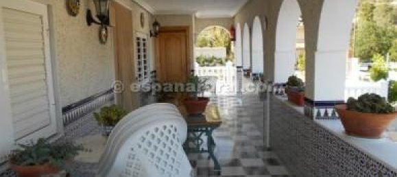 5 bedrooms Villa in Urracal, Spain No. 7349 2