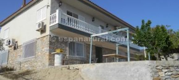 5 bedrooms Villa in Urracal, Spain No. 7349 9