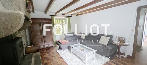 Дом с 7 спальнями в Манш, Франция № 357337 7