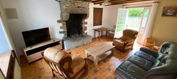 Дом с 7 спальнями в Манш, Франция № 357337 13