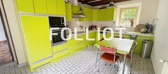 Дом с 7 спальнями в Манш, Франция № 357337 4