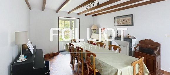 Дом с 7 спальнями в Манш, Франция № 357337 5