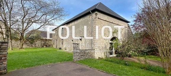 Дом с 7 спальнями в Манш, Франция № 357337 3