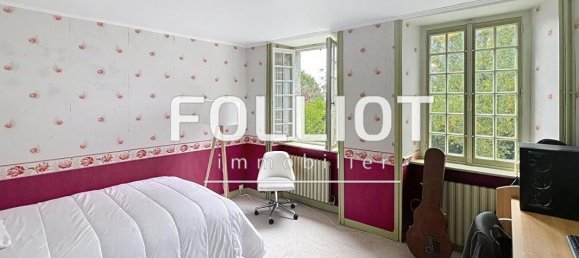 Дом с 7 спальнями в Манш, Франция № 357337 9