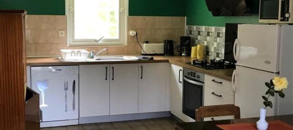 Дом с 7 спальнями в Манш, Франция № 357337 14