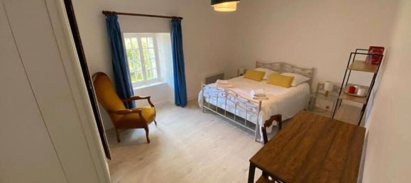 Дом с 7 спальнями в Манш, Франция № 357337 16