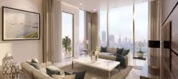 1 Schlafzimmer Wohnung in SOBHA HARTLAND, Meydan, UAE, Nr. 59561 10