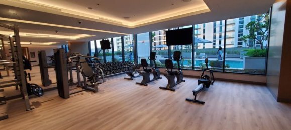 1 Schlafzimmer Wohnung in SOBHA HARTLAND, Meydan, UAE, Nr. 59561 17