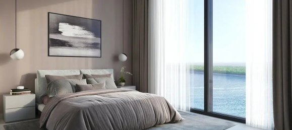 1 Schlafzimmer Wohnung in SOBHA HARTLAND, Meydan, UAE, Nr. 59561 16