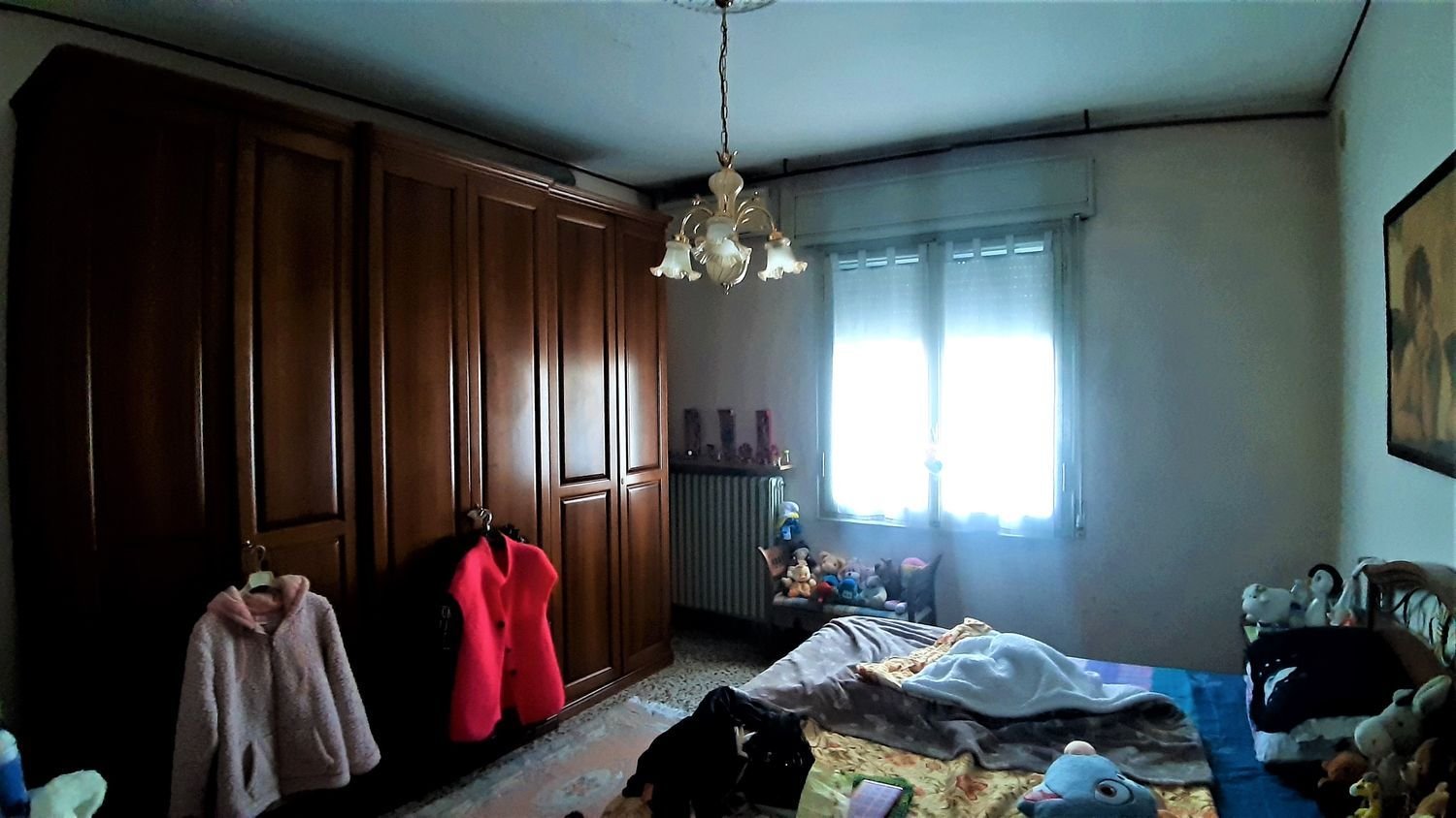 7 rooms House in Guastalla, Italy No. 74075