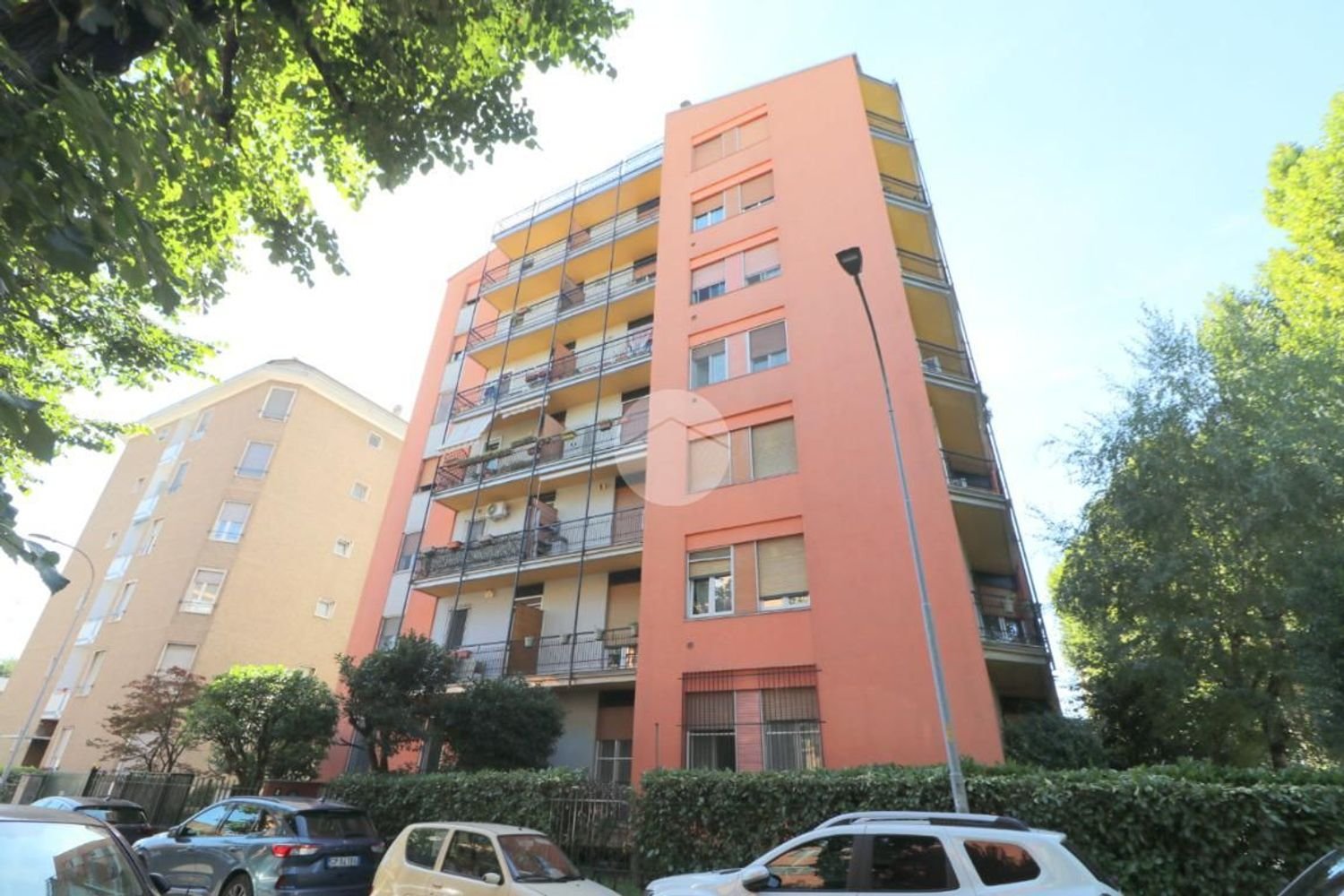 2 Schlafzimmer Wohnung in Rho, Italy, Nr. 392526