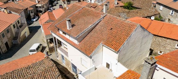 4 bedrooms House in Penedono, Portugal No. 164883 4