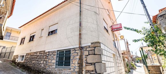 4 bedrooms House in Penedono, Portugal No. 164883 8