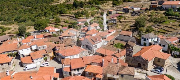 4 bedrooms House in Penedono, Portugal No. 164883 38