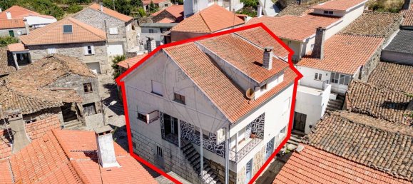 4 bedrooms House in Penedono, Portugal No. 164883 2
