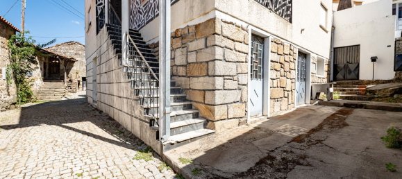 4 bedrooms House in Penedono, Portugal No. 164883 11