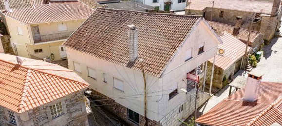 4 bedrooms House in Penedono, Portugal No. 164883 5