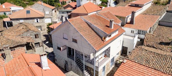 4 bedrooms House in Penedono, Portugal No. 164883 3