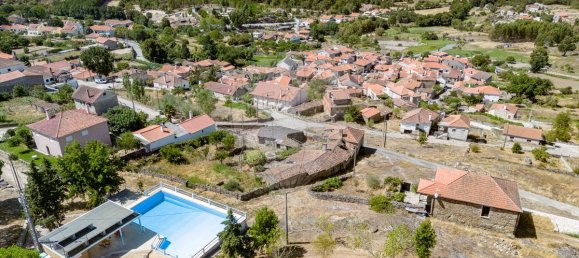 4 bedrooms House in Penedono, Portugal No. 164883 36