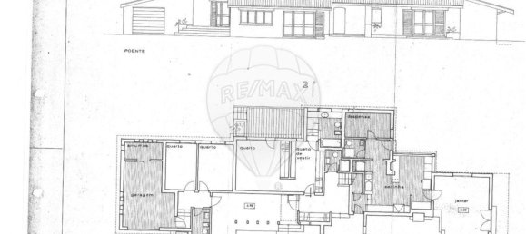 4 Schlafzimmer Haus in Setubal, Portugal, Nr. 175829 31