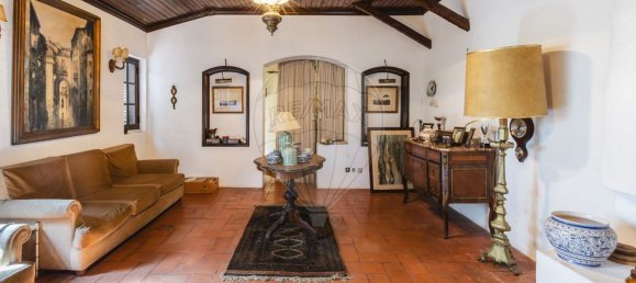 4 Schlafzimmer Haus in Setubal, Portugal, Nr. 175829 34