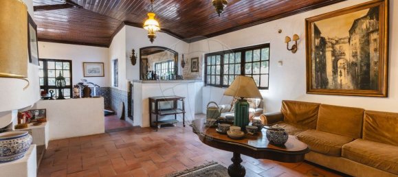 4 Schlafzimmer Haus in Setubal, Portugal, Nr. 175829 42