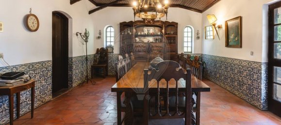 4 Schlafzimmer Haus in Setubal, Portugal, Nr. 175829 27