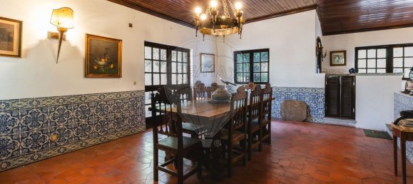 4 Schlafzimmer Haus in Setubal, Portugal, Nr. 175829 25