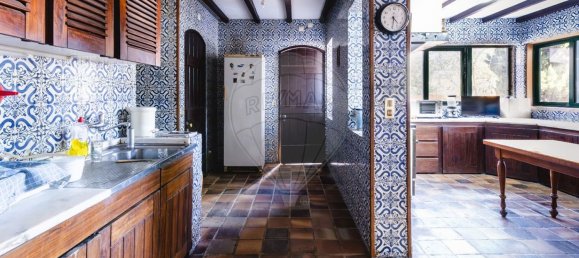 4 Schlafzimmer Haus in Setubal, Portugal, Nr. 175829 7