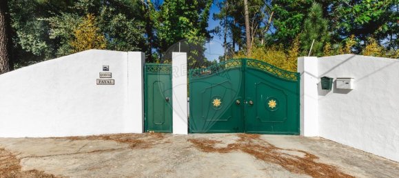 4 Schlafzimmer Haus in Setubal, Portugal, Nr. 175829 23