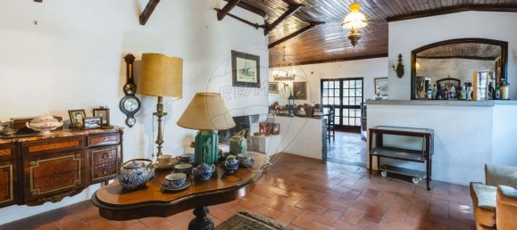 4 Schlafzimmer Haus in Setubal, Portugal, Nr. 175829 28