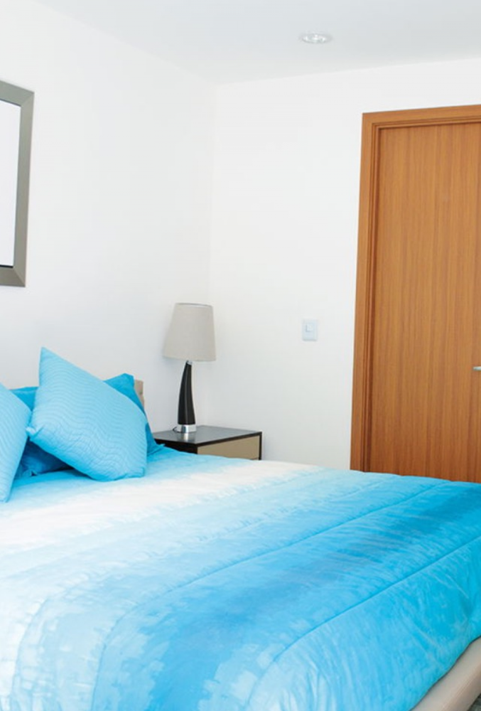 2 Schlafzimmer Wohnung in Mexico, Nr. 168748