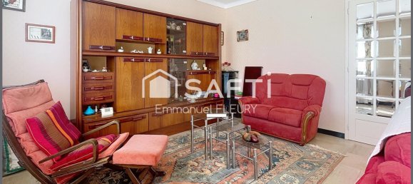 5 bedrooms House in Nantes, France No. 288844 6