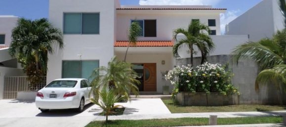 4 bedrooms House in Quintana Roo, Mexico No. 163024 2