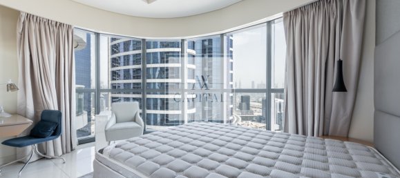 3 Schlafzimmer Wohnung in Business Bay, UAE, Nr. 51677 9