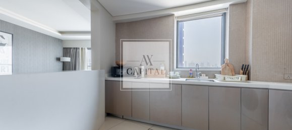 3 Schlafzimmer Wohnung in Business Bay, UAE, Nr. 51677 18