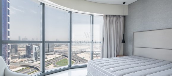 3 Schlafzimmer Wohnung in Business Bay, UAE, Nr. 51677 11