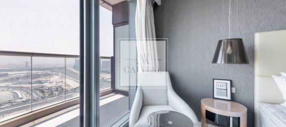 3 Schlafzimmer Wohnung in Business Bay, UAE, Nr. 51677 3