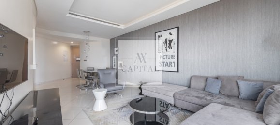 3 Schlafzimmer Wohnung in Business Bay, UAE, Nr. 51677 16