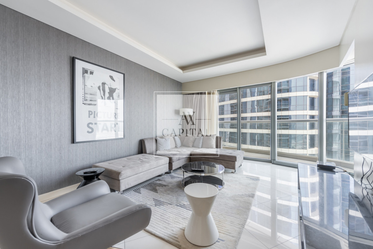 3 Schlafzimmer Wohnung in Business Bay, UAE, Nr. 51677