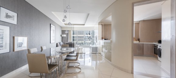 3 Schlafzimmer Wohnung in Business Bay, UAE, Nr. 51677 17