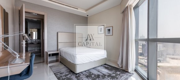 3 Schlafzimmer Wohnung in Business Bay, UAE, Nr. 51677 6