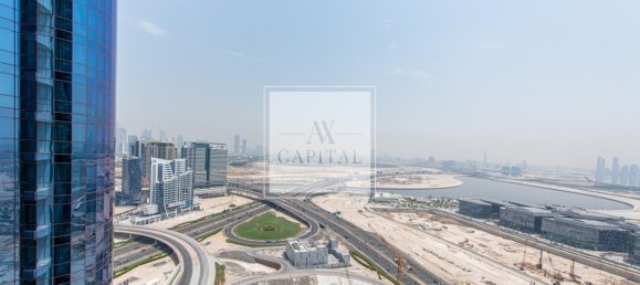 3 Schlafzimmer Wohnung in Business Bay, UAE, Nr. 51677 14