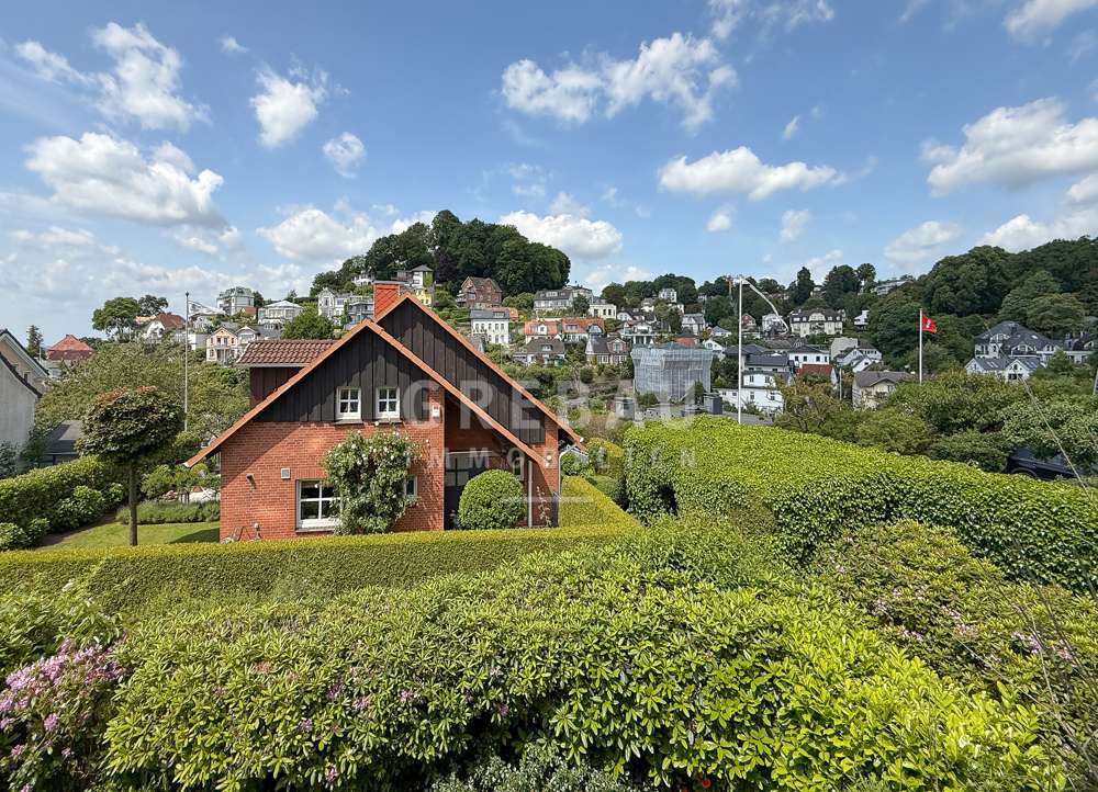 3 غرف نوم شقة في Altona, Germany رقم 341123