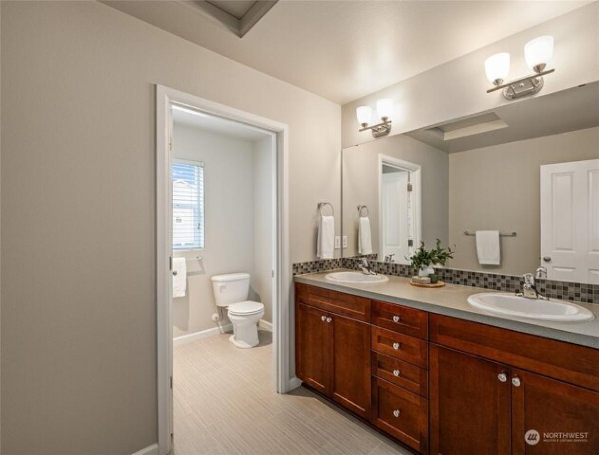 4 bedrooms House in Lake Stevens, USA No. 389166